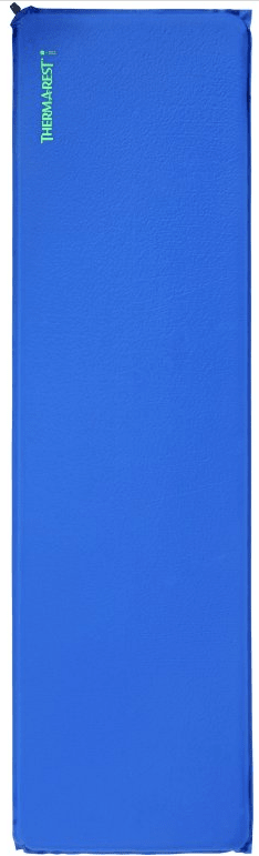 Therm-A-Rest Tourlite 3 Regular samonafukovacia karimatka modrá 183x51x3